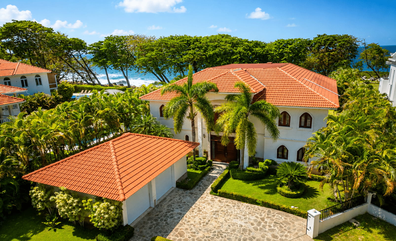 Villa Valesta