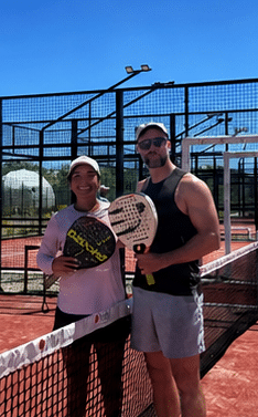 Padel Facility