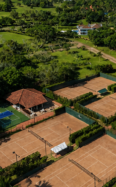 Tennis Facility
